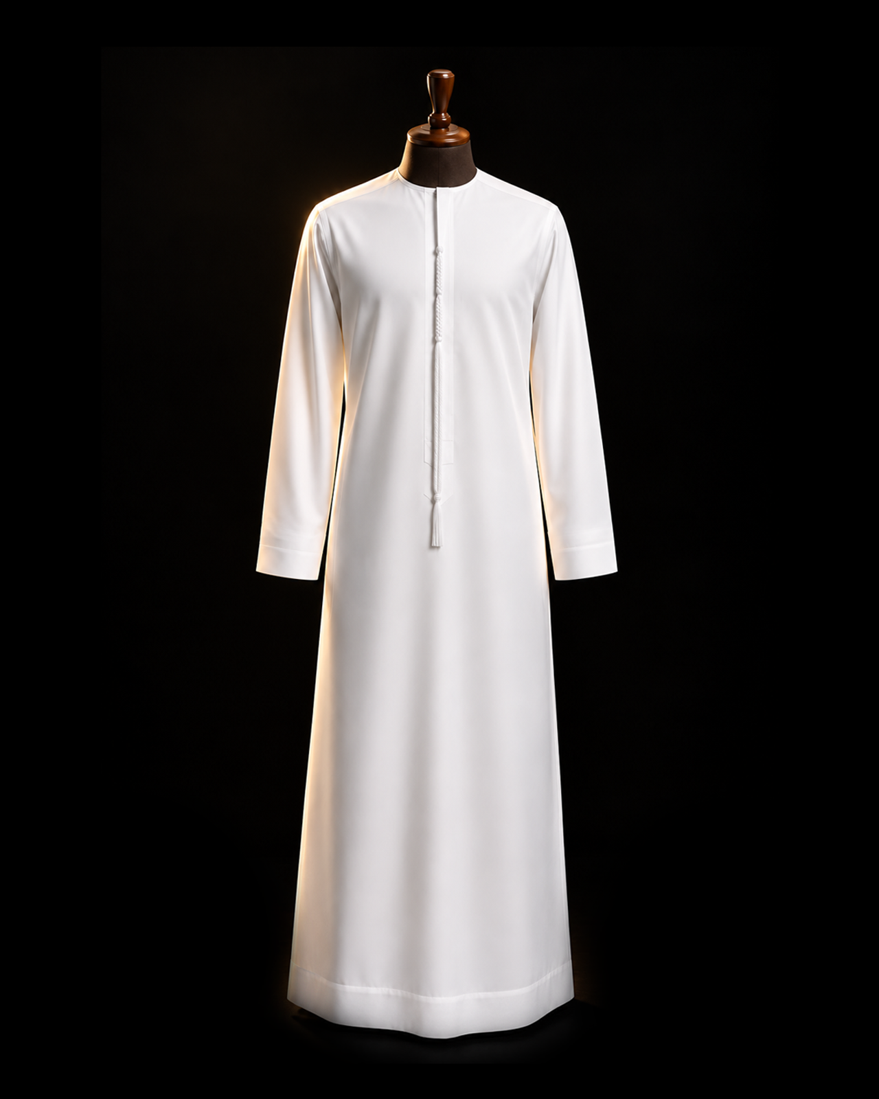 الثوب الإماراتي
